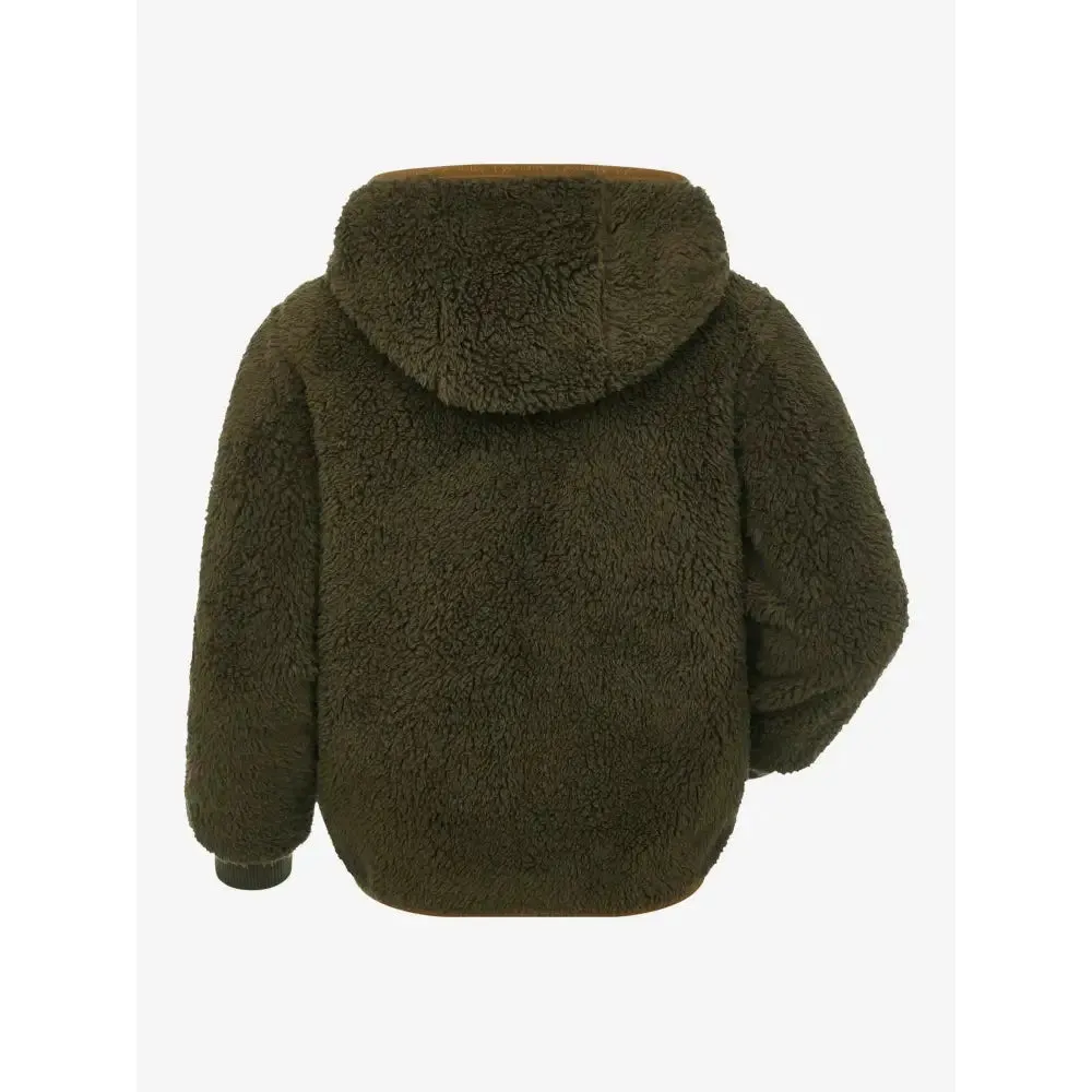 Lemieux Mini Teagan Fleece Alpine