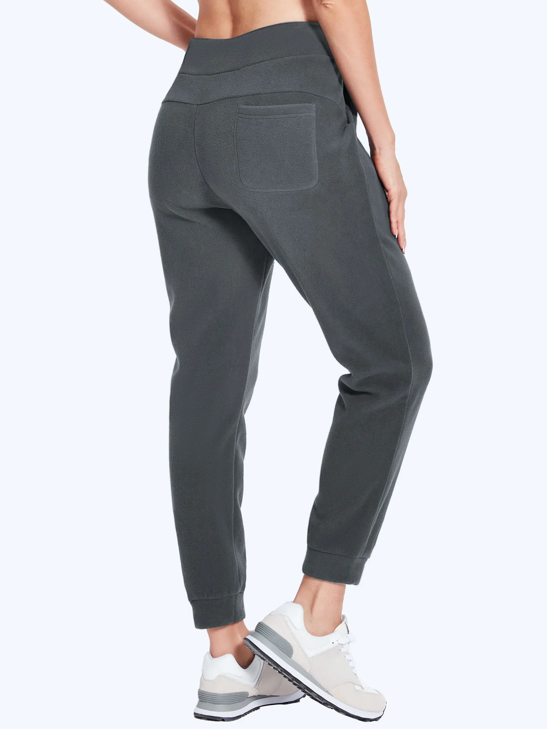Women's Polar Fleece Jogger